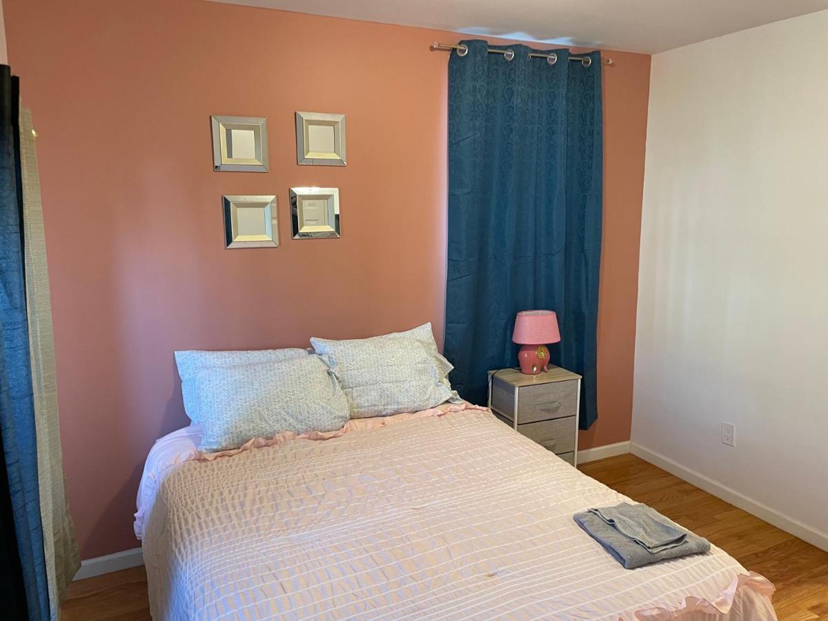 Beautiful Finished With Lots Of Space & Privacy Appartement