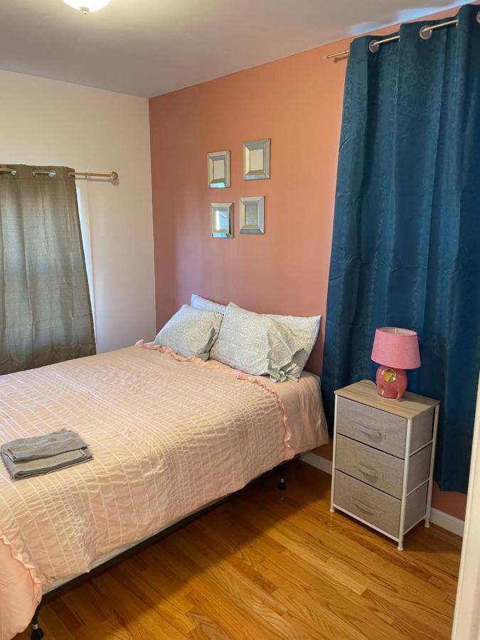 Beautiful Finished With Lots Of Space & Privacy *