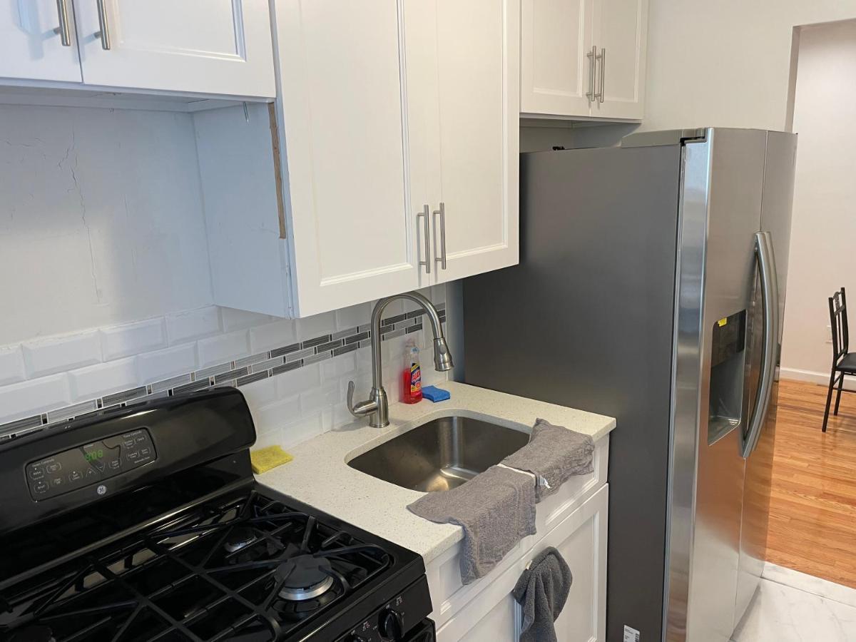 Appartement Beautiful Finished With Lots Of Space & Privacy *