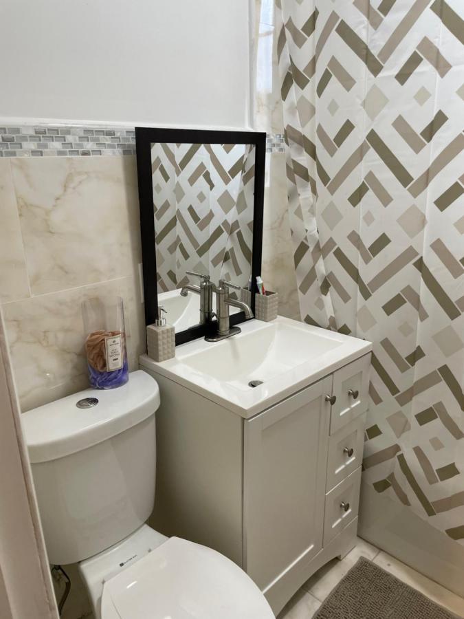 Appartement Beautiful Finished With Lots Of Space & Privacy