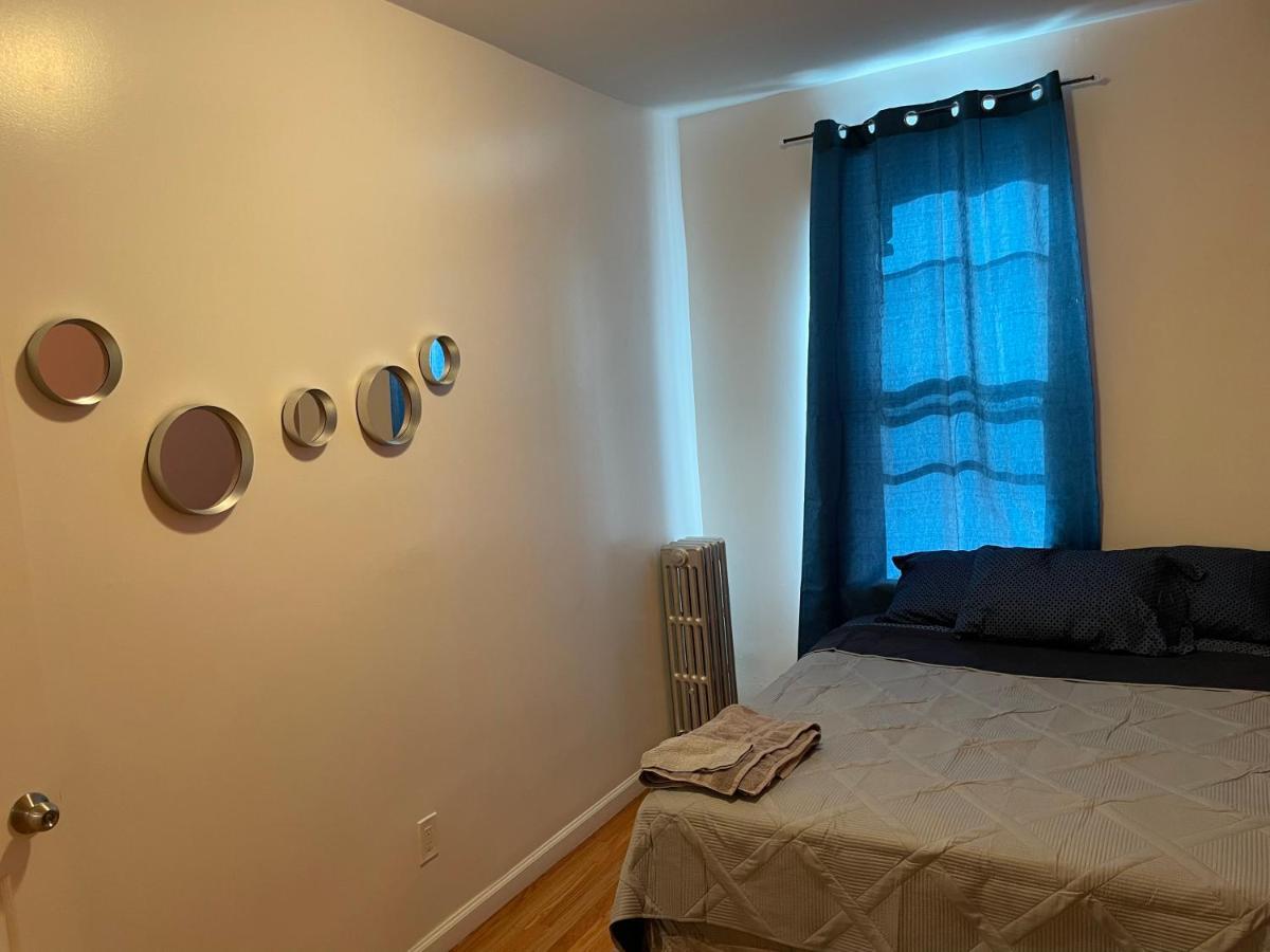 Beautiful Finished With Lots Of Space & Privacy Appartement