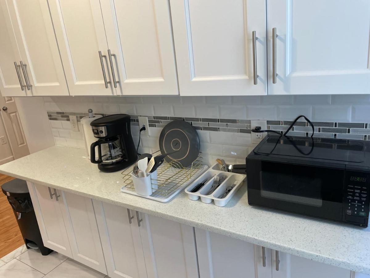 Beautiful Finished With Lots Of Space & Privacy Appartement