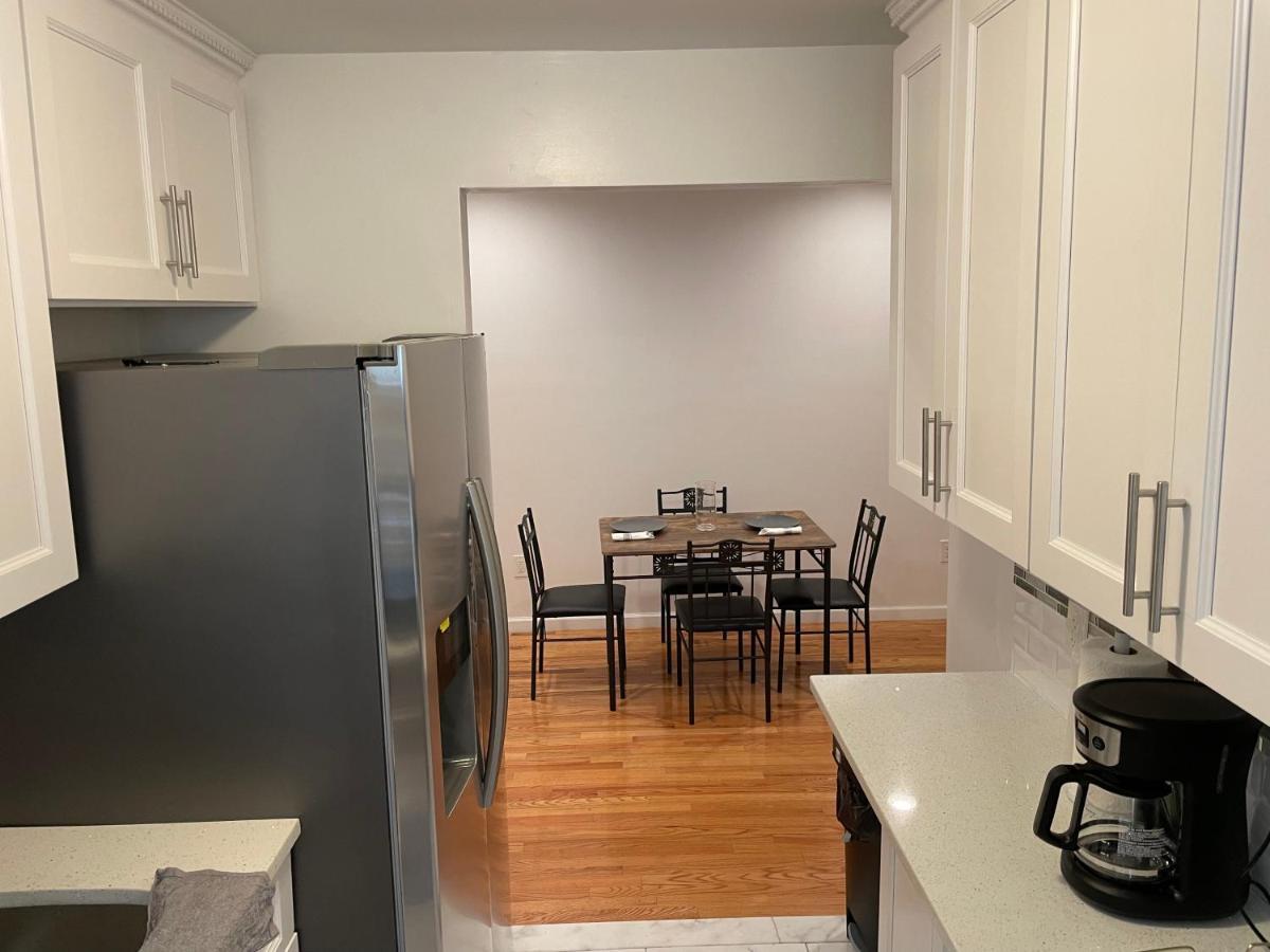 Beautiful Finished With Lots Of Space & Privacy
