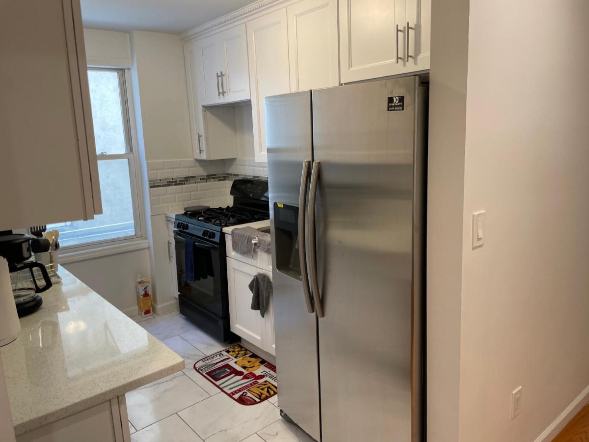Beautiful Finished With Lots Of Space & Privacy