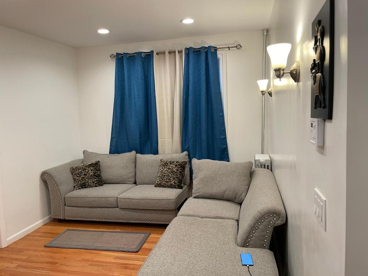 Beautiful Finished With Lots Of Space & Privacy