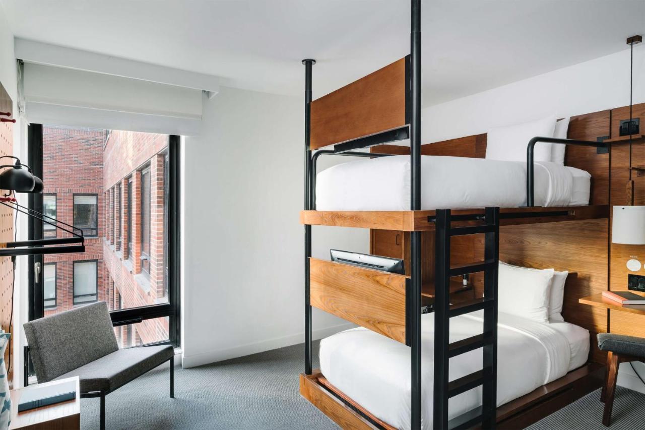 Arlo Soho Nueva York