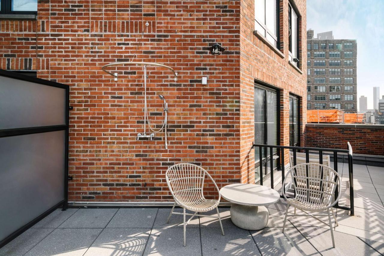Arlo Soho Hotel Nueva York