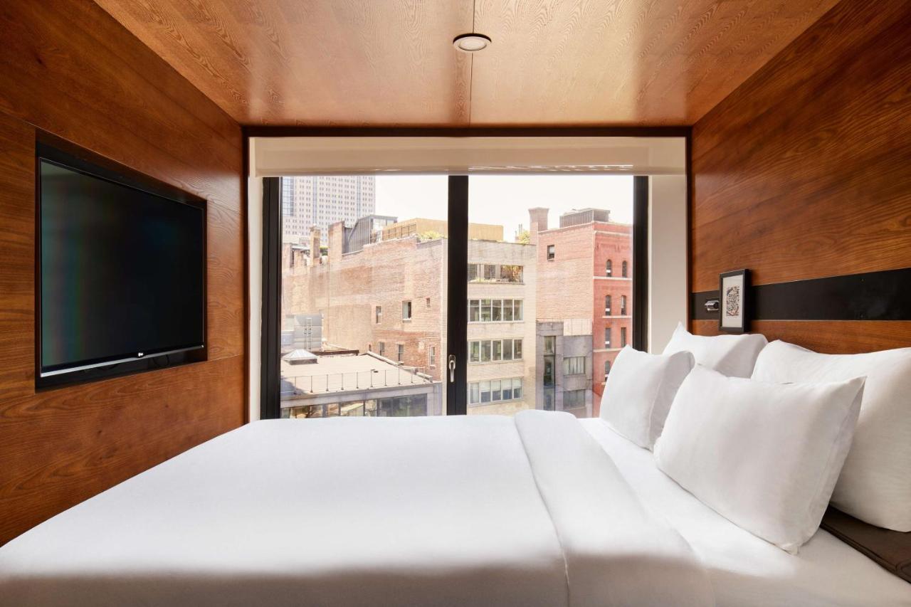 Arlo Soho 4* Nueva York