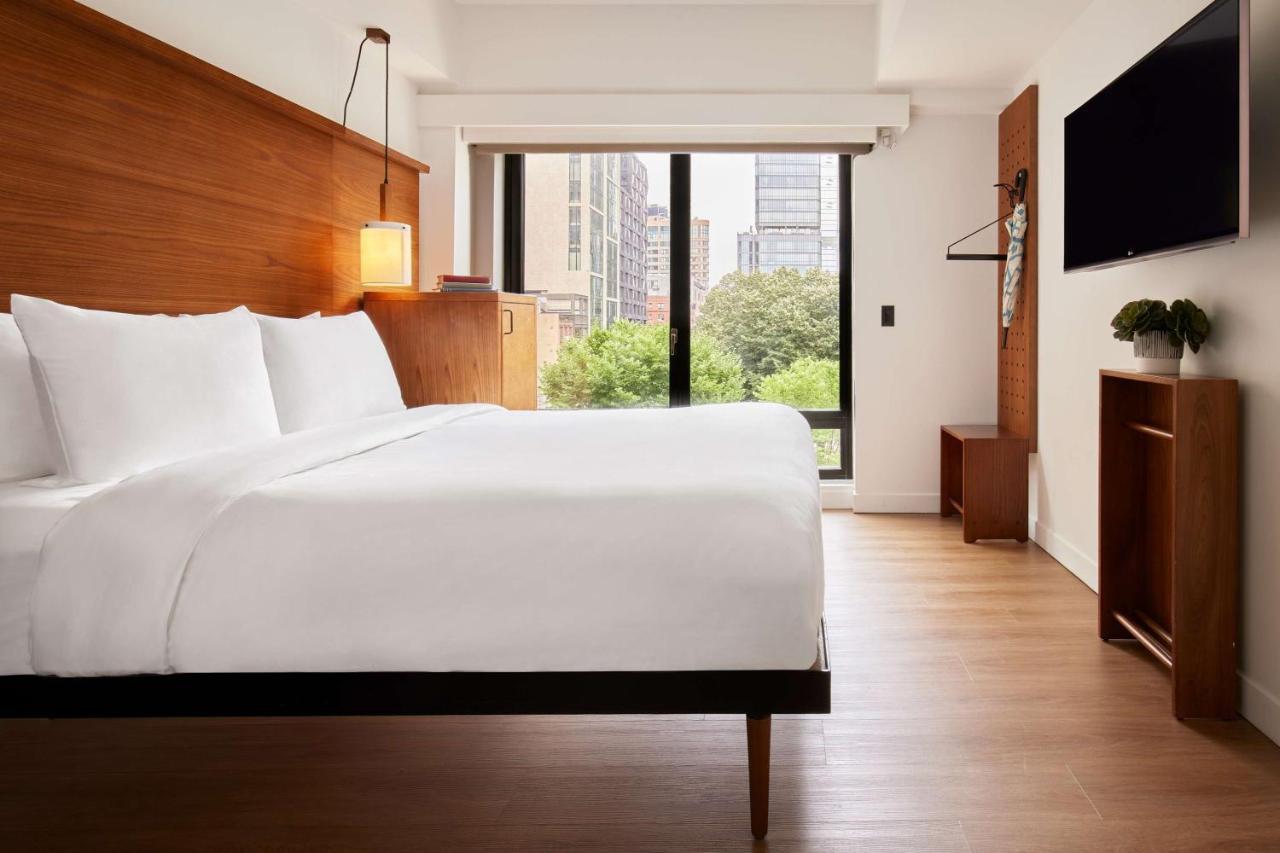 Hotel Arlo Soho Nueva York
