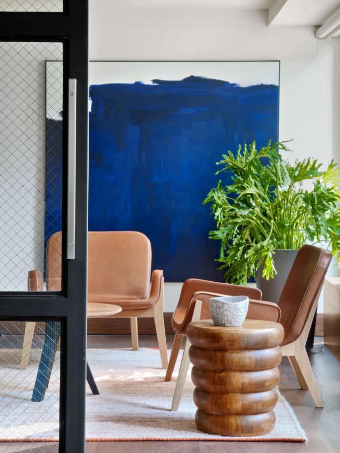 Arlo Soho Hotel Nueva York