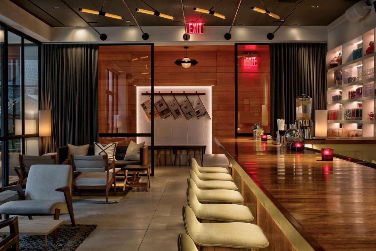 Arlo Soho Nueva York