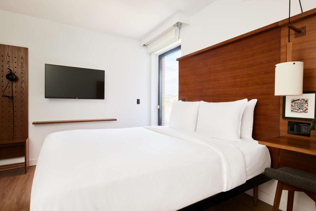 Arlo Soho 4* Nueva York