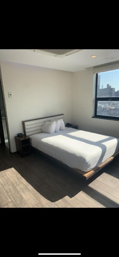 Orchard Street Hotel Nova York