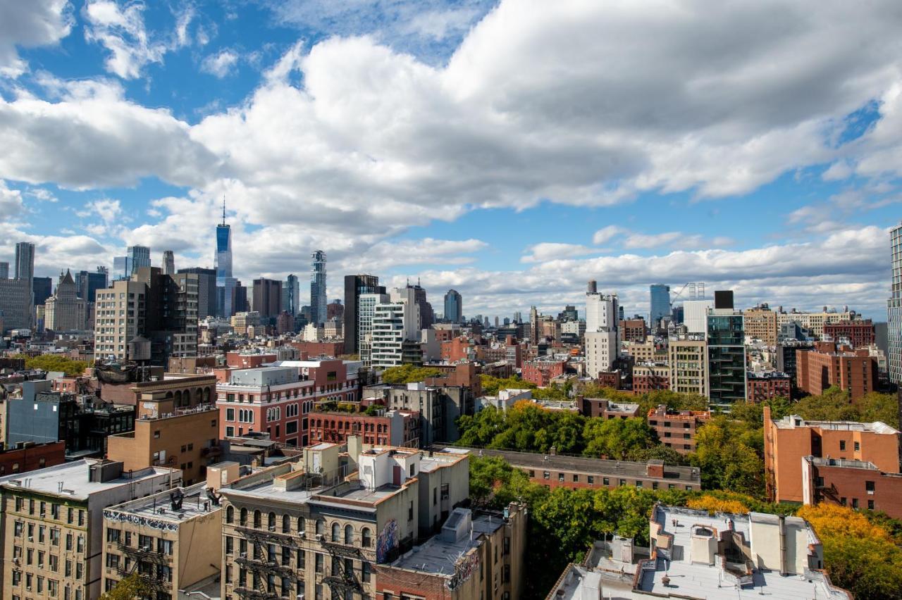Orchard Street Nova York