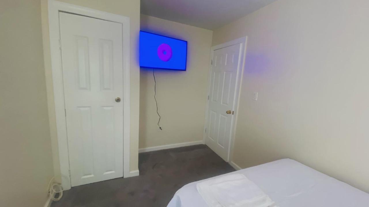 Homestay Minutes From Jfk, Beautiful With Peaceful, Cosy, Private New York City