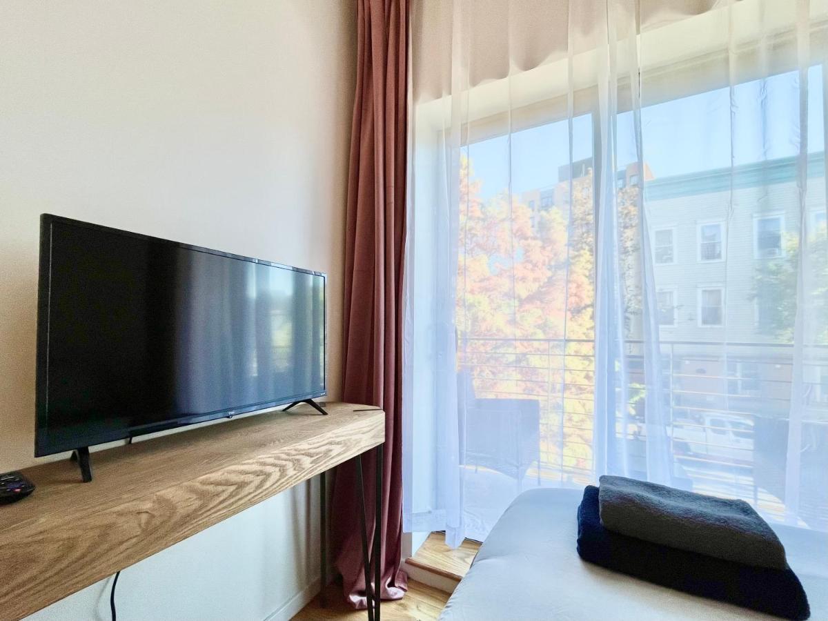 Nicestay * New York City