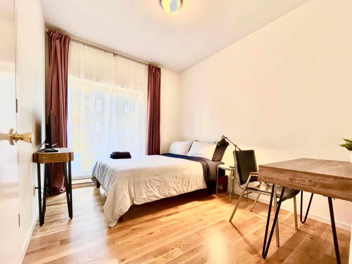 Nicestay Bed & Breakfast New York City