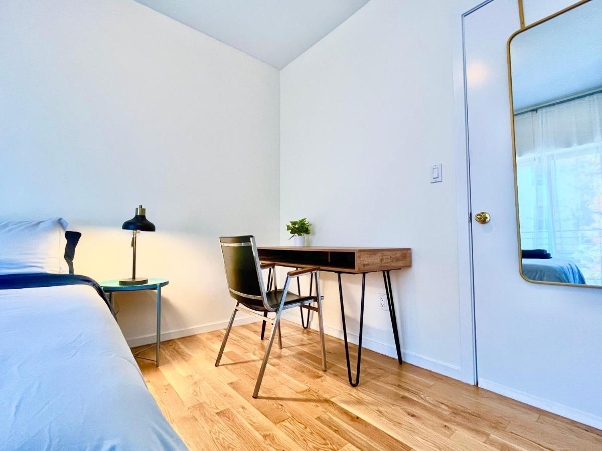 Nicestay * New York City