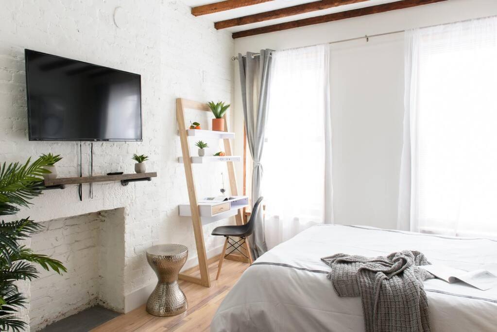 24-14 Renovated Prime Gramercy W D Apartamento Nueva York