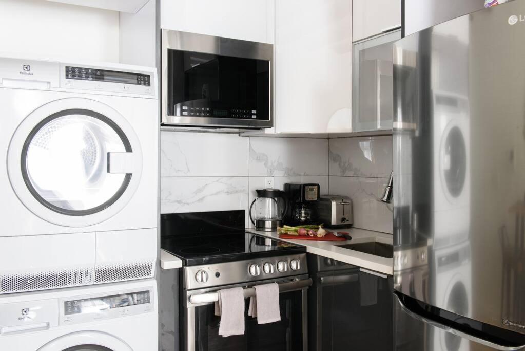 Apartamento 24-14 Renovated Prime Gramercy W D