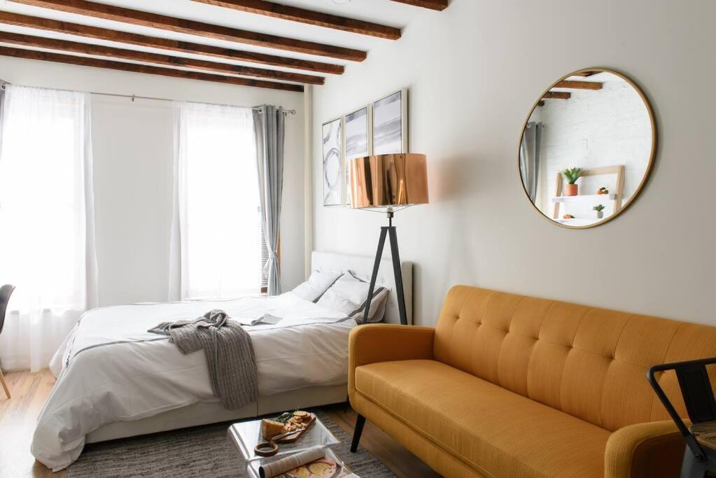 24-14 Renovated Prime Gramercy W D Apartamento *