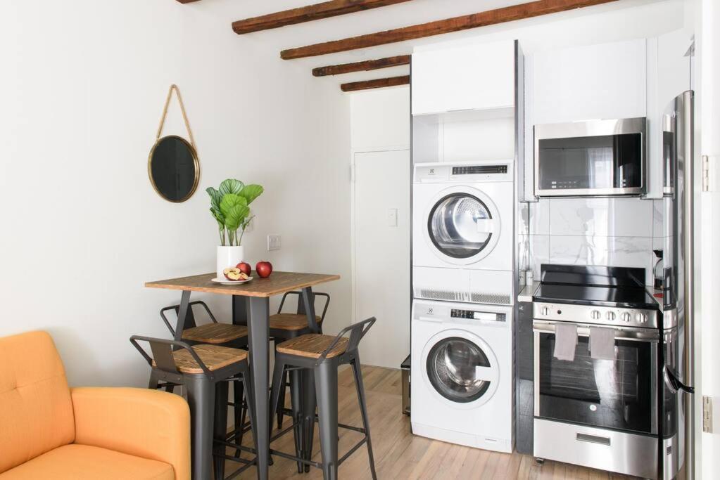 24-14 Renovated Prime Gramercy W D Apartamento *
