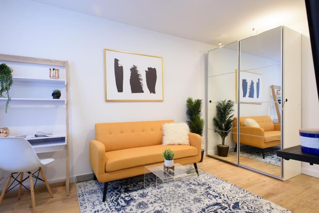 Appartement 69-3d Prime Lower East East Brand New 1br New York