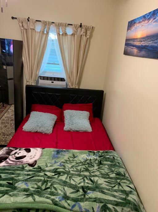 Cozy & Private Space Close To Rumc & Siuh Apartamento Nova York