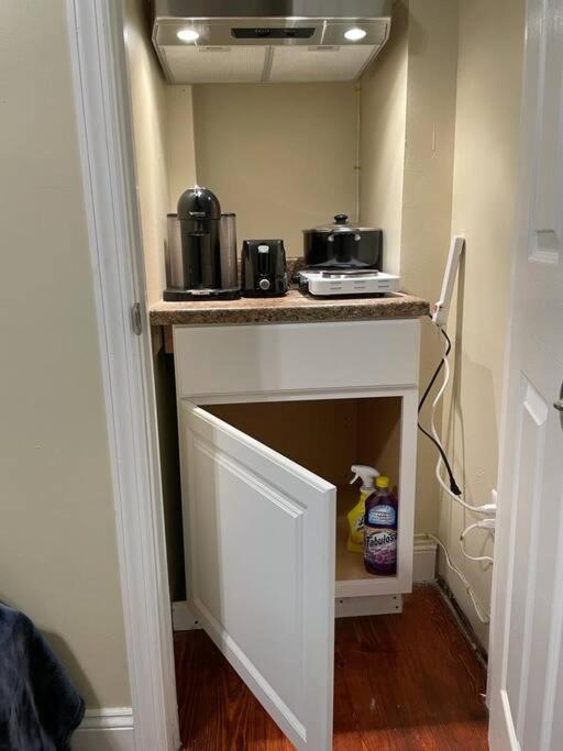 Cozy & Private Space Close To Rumc & Siuh * Nova York