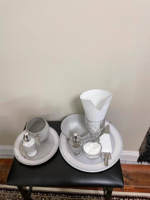 Cozy & Private Space Close To Rumc & Siuh * Nova York