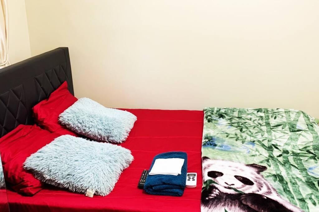 Cozy & Private Space Close To Rumc & Siuh Apartamento *