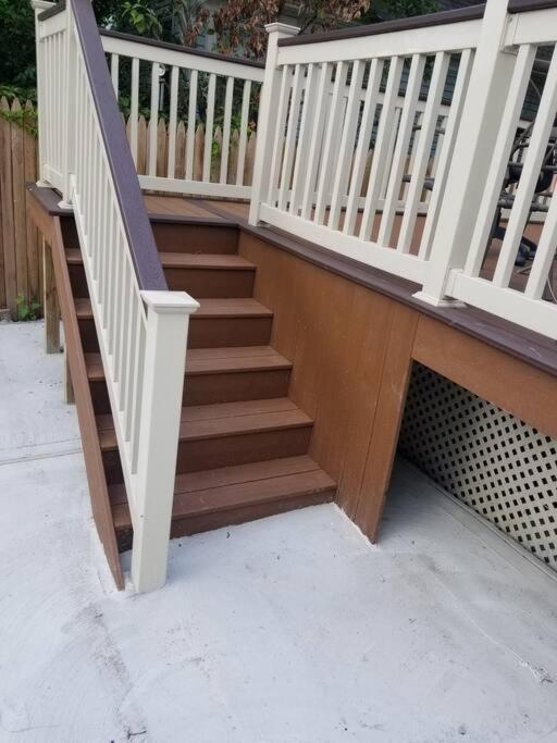 Apartamento Cozy & Private Space Close To Rumc & Siuh