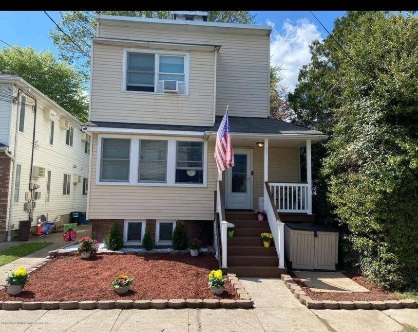 Cozy & Private Space Close To Rumc & Siuh * Nova York