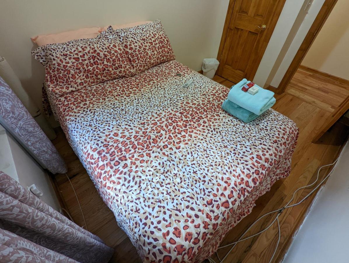 Nyc Guest For Rent Privatunterkunft New York
