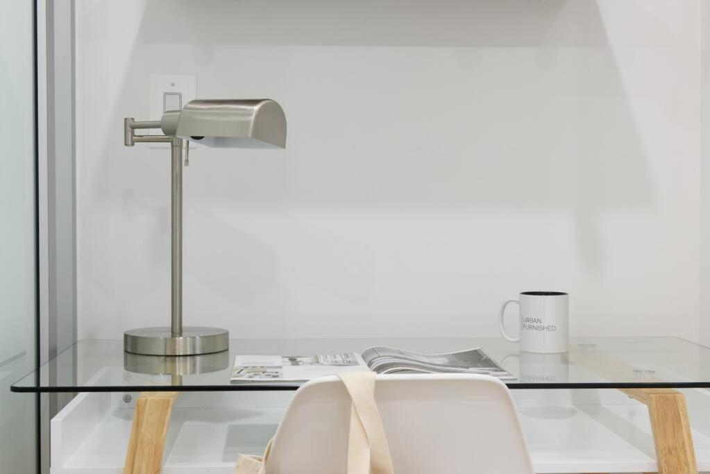 78-2d New Furnished 1br Wd Walk To Park Nueva York
