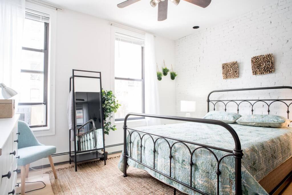 139-2w Prime West Village Furnished 2br Value Nueva York