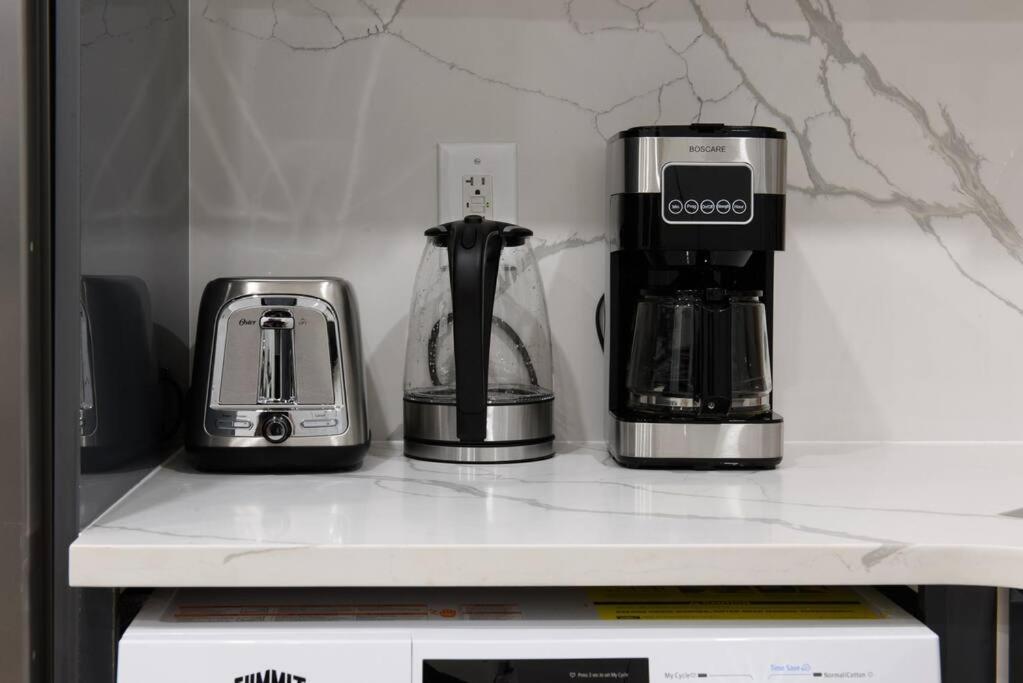 78-2d New Furnished 1br Wd Walk To Park * Nueva York