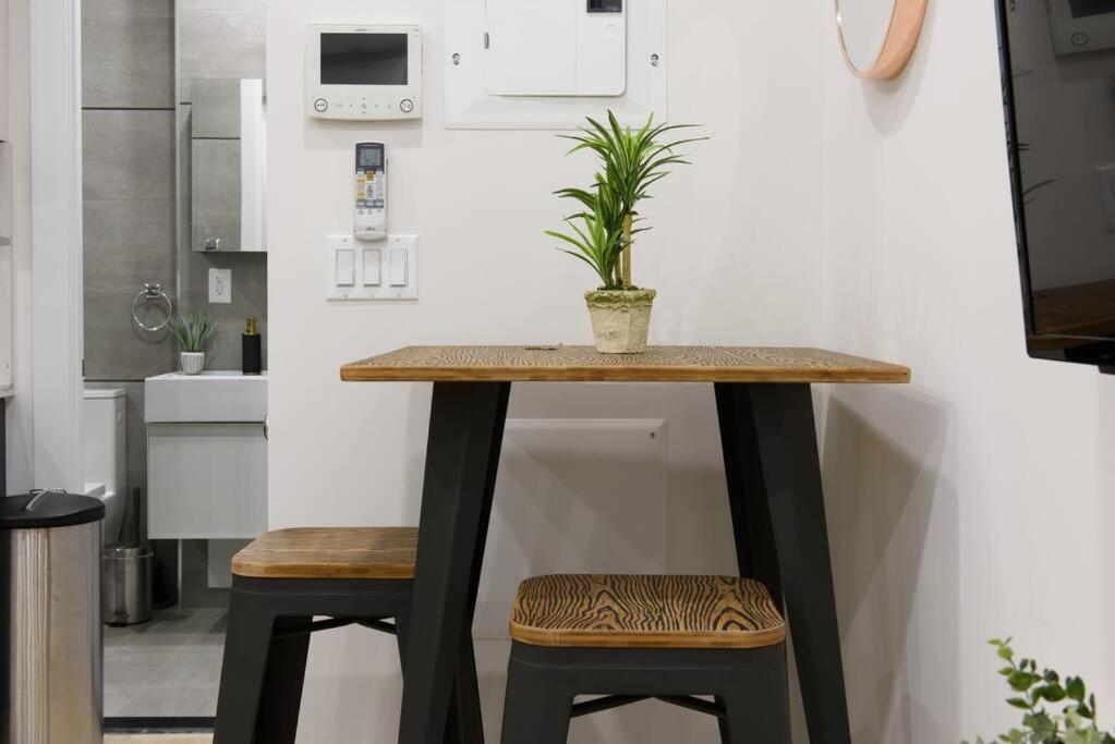 Apartamento 78-2d New Furnished 1br Wd Walk To Park Nueva York