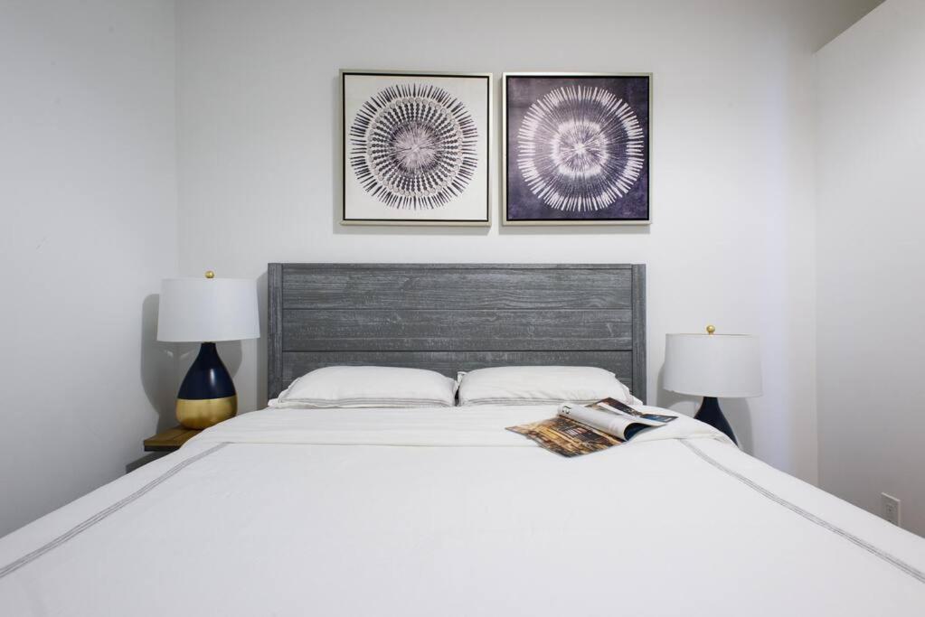 428-3r Spacious Prime Midtown 2br Newly Furnished Appartement