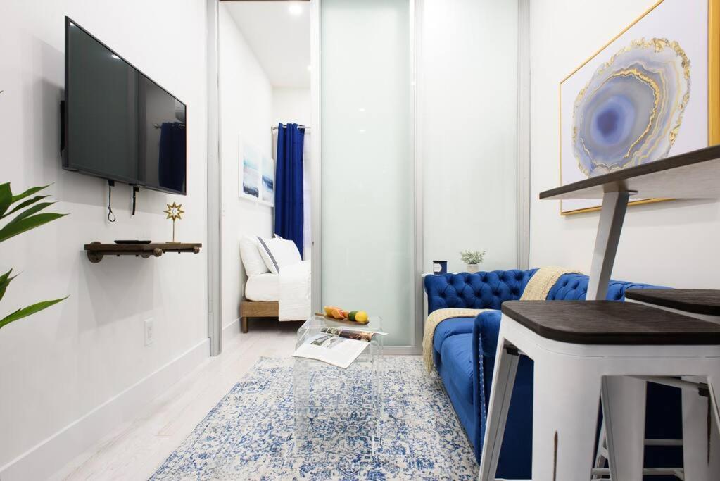 78-1d New Junior 1 Bedroom Prime Ues Wd In Unit * New York