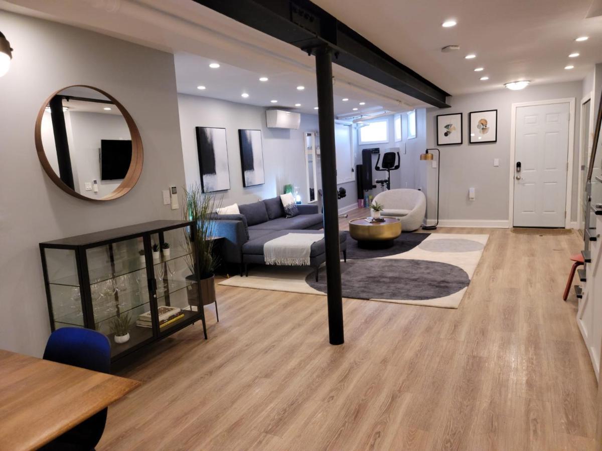 Urban Oasis At Cairyn's Corner With Shared Backyard Appartement