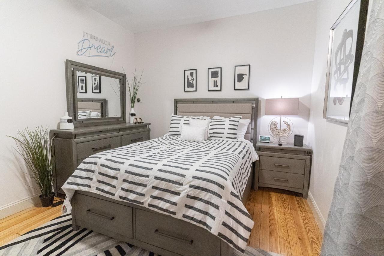 Appartement Urban Oasis At Cairyn's Corner With Shared Backyard *