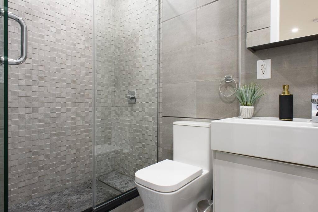 78-2d New Furnished 1br Wd Walk To Park * Nueva York