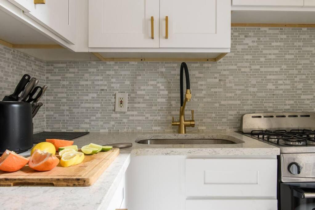 428-3r Spacious Prime Midtown 2br Newly Furnished Appartement New York