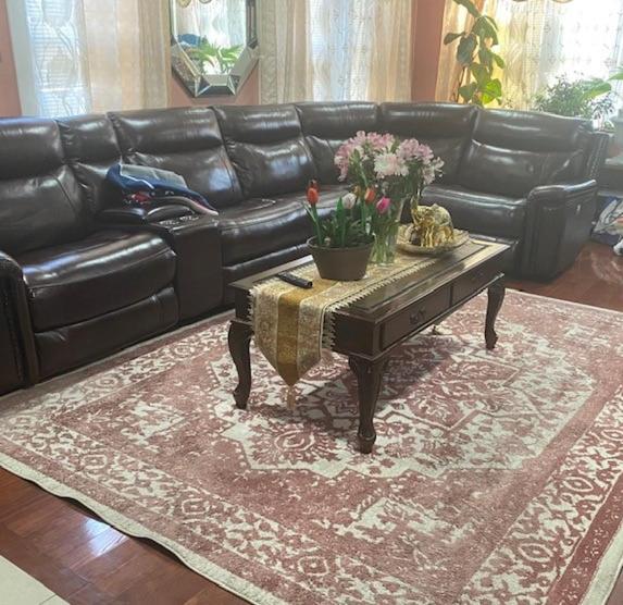 Homestay Minutes From Jfk, Beautiful With Peaceful, Cosy, Private New York City