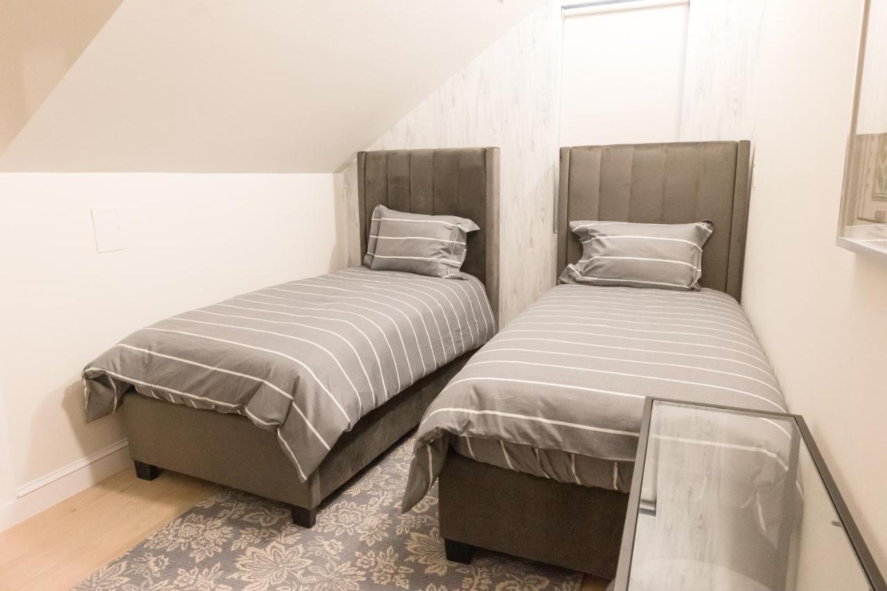 Privet House - Midwood/flatbush Recently Remodeled Vakantiehuis *