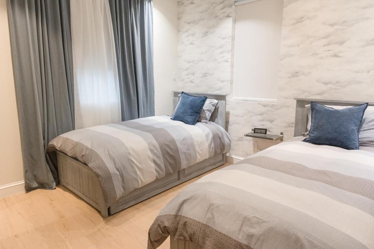 Privet House - Midwood/flatbush Recently Remodeled Vakantiehuis