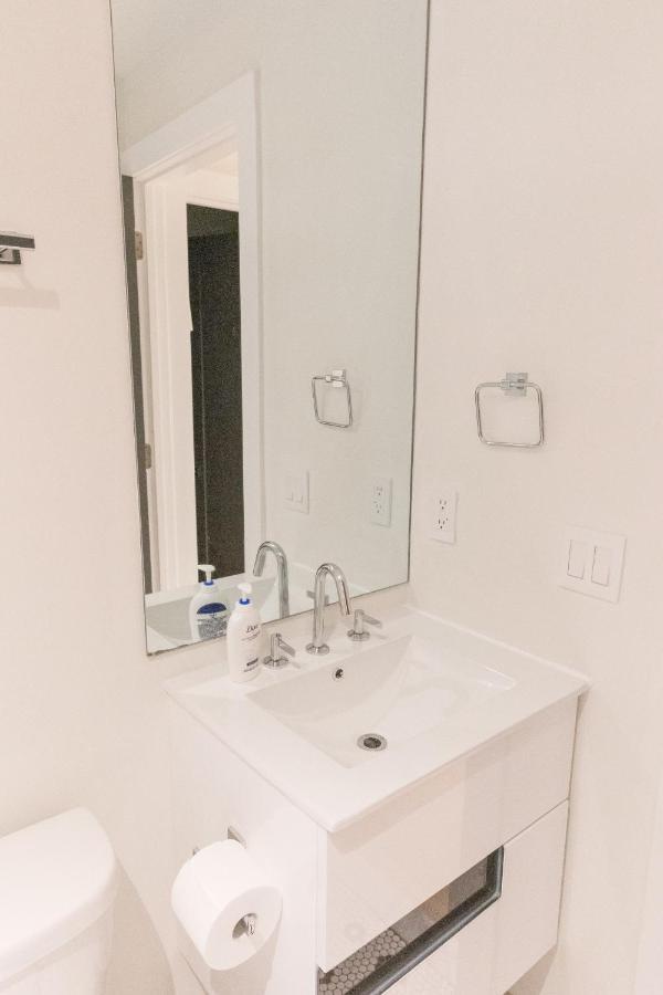 Privet House - Midwood/flatbush Recently Remodeled Vakantiehuis *