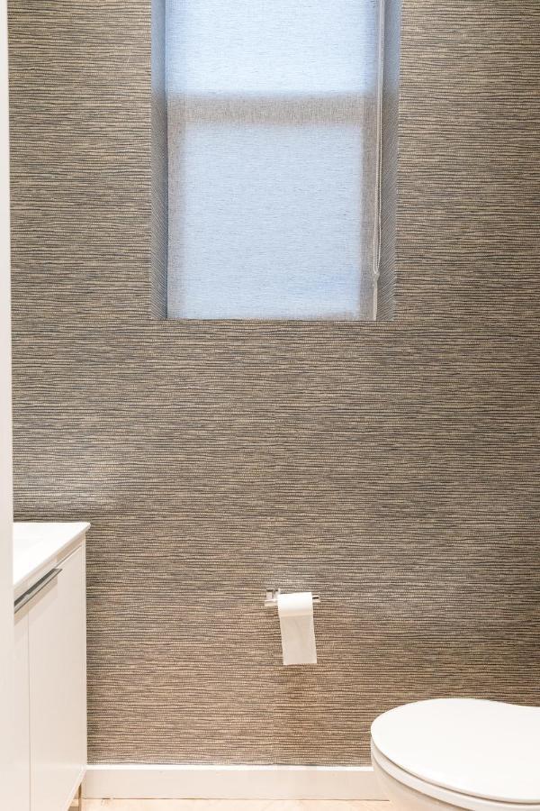 Privet House - Midwood/flatbush Recently Remodeled Vakantiehuis New York