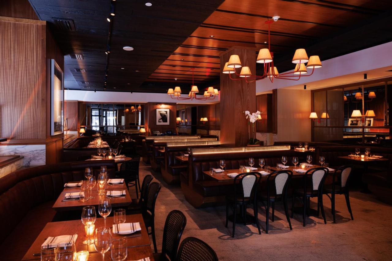 Smyth Tribeca 4* New York